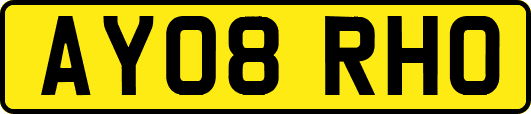 AY08RHO