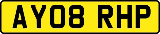 AY08RHP