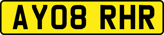 AY08RHR
