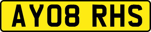 AY08RHS