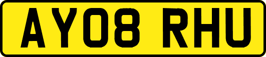 AY08RHU