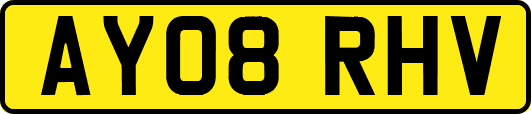 AY08RHV