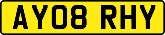 AY08RHY