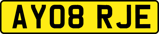 AY08RJE