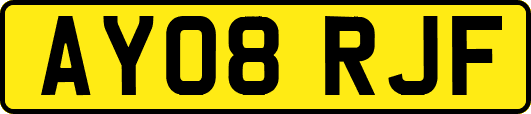 AY08RJF