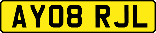 AY08RJL