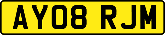 AY08RJM