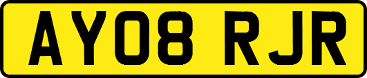 AY08RJR