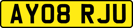 AY08RJU