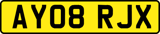 AY08RJX
