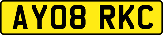 AY08RKC