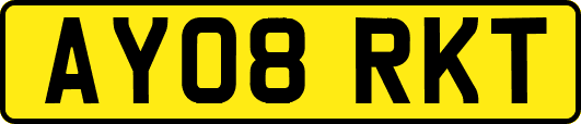 AY08RKT