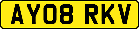 AY08RKV