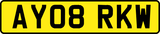 AY08RKW