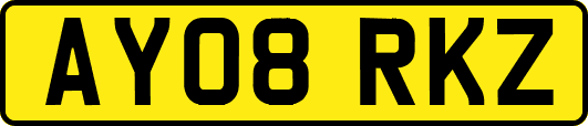 AY08RKZ