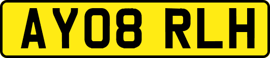 AY08RLH