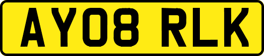 AY08RLK