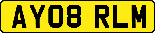 AY08RLM