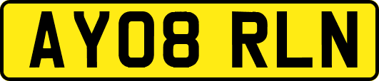 AY08RLN