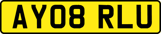 AY08RLU