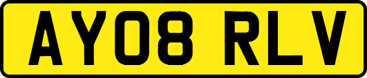 AY08RLV