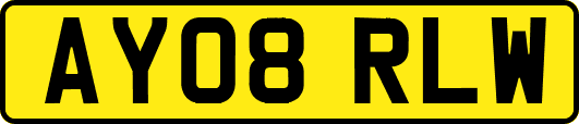 AY08RLW