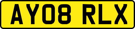 AY08RLX