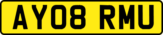AY08RMU