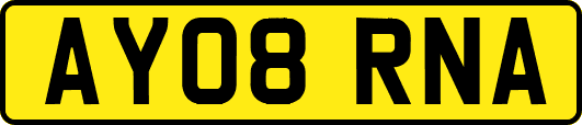 AY08RNA