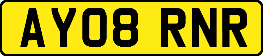 AY08RNR
