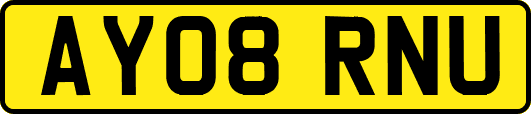 AY08RNU