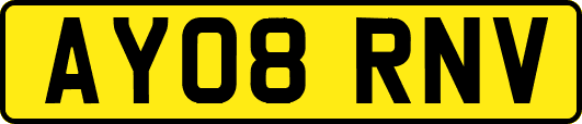 AY08RNV