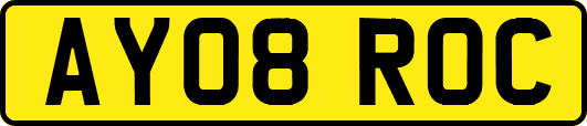 AY08ROC