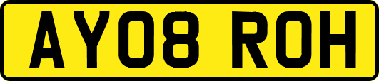 AY08ROH