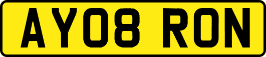 AY08RON