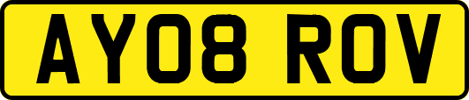 AY08ROV