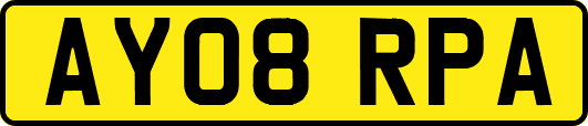 AY08RPA