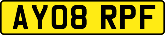 AY08RPF