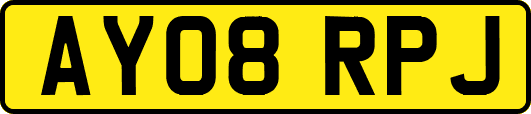 AY08RPJ