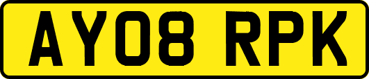 AY08RPK