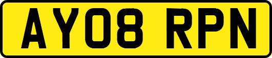 AY08RPN