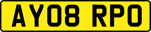 AY08RPO