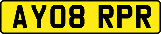 AY08RPR