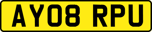 AY08RPU