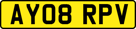 AY08RPV