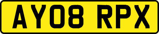 AY08RPX