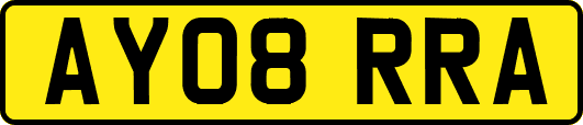 AY08RRA