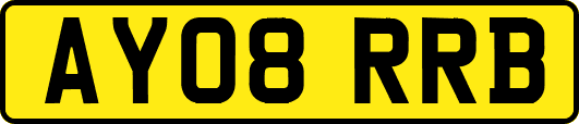 AY08RRB