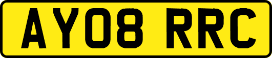 AY08RRC
