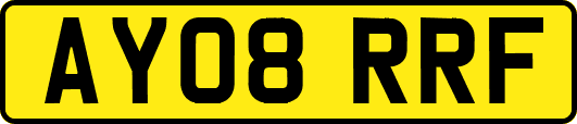 AY08RRF